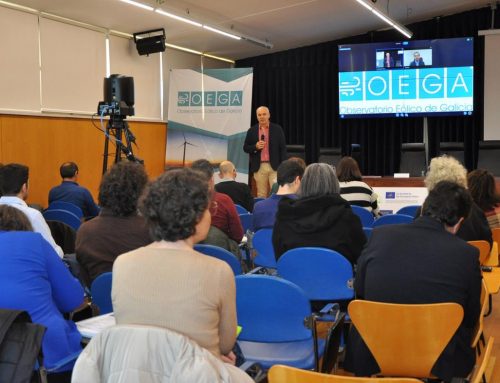 Municipalities, companies, and social actors from all over Galicia are looking for solutions to boost the energy transition in rural areas.