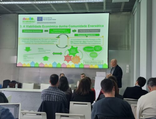 O proxecto EC4RURAL deseña dúas ferramentas para analizar a viabilidade económica das comunidades enerxéticas