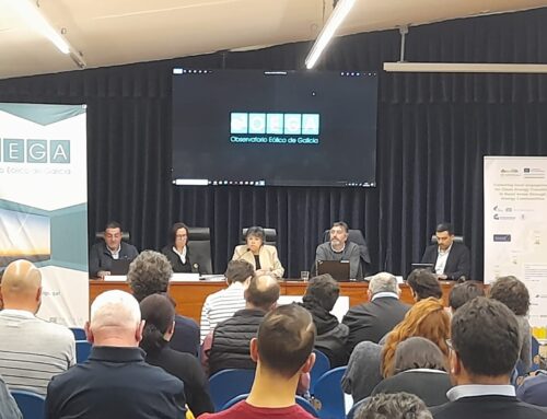 Four Galician municipalities from EC4RURAL share their experiences to shape Galicia’s energy future