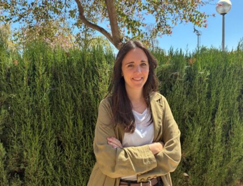 Coñece ao noso equipo | Nerea Soro, coordinadora de proxecto en Sapiens Energía